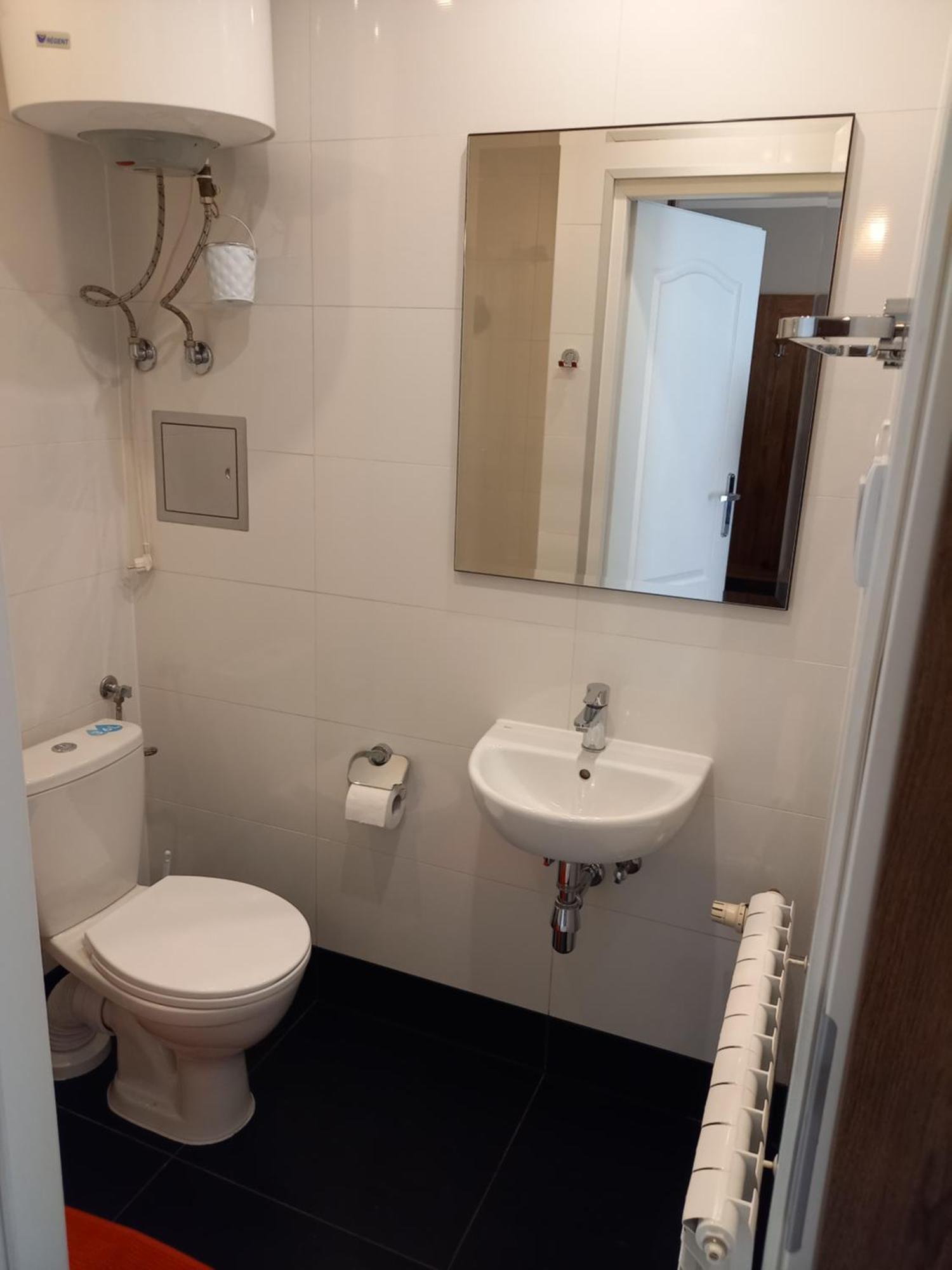 Mini Apartamenty Centrum Kraków Exteriör bild