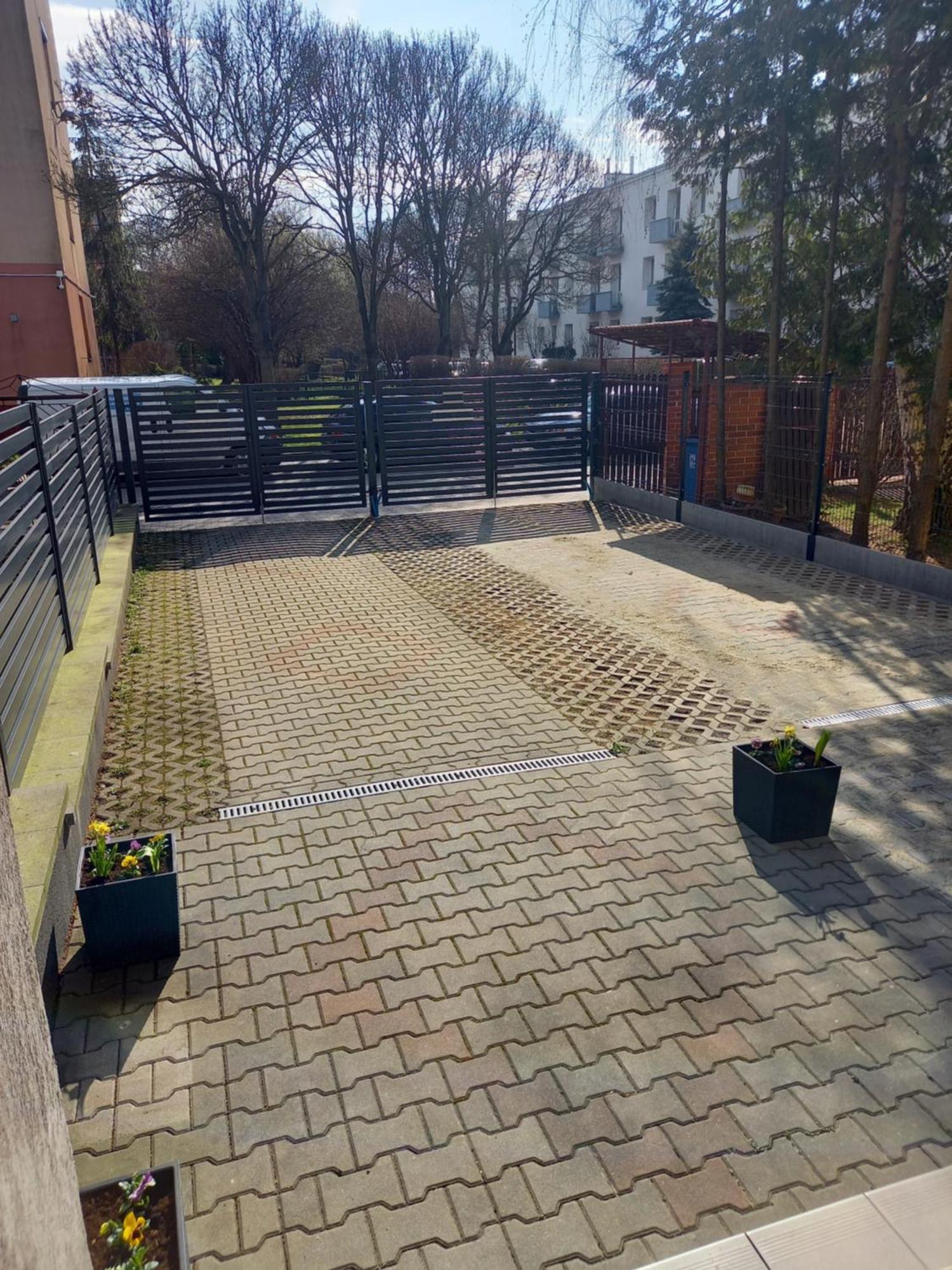 Mini Apartamenty Centrum Kraków Exteriör bild